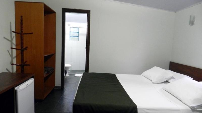 Raizama Fazenda Hotel Alexania Экстерьер фото