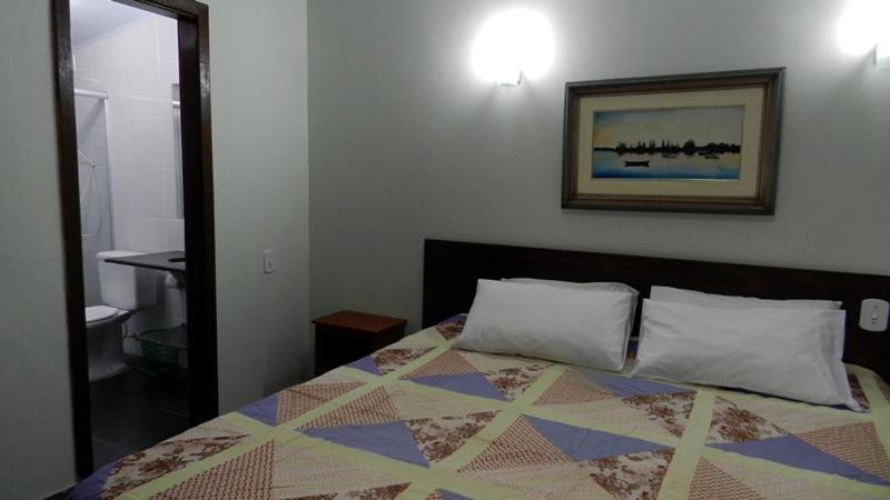 Raizama Fazenda Hotel Alexania Экстерьер фото
